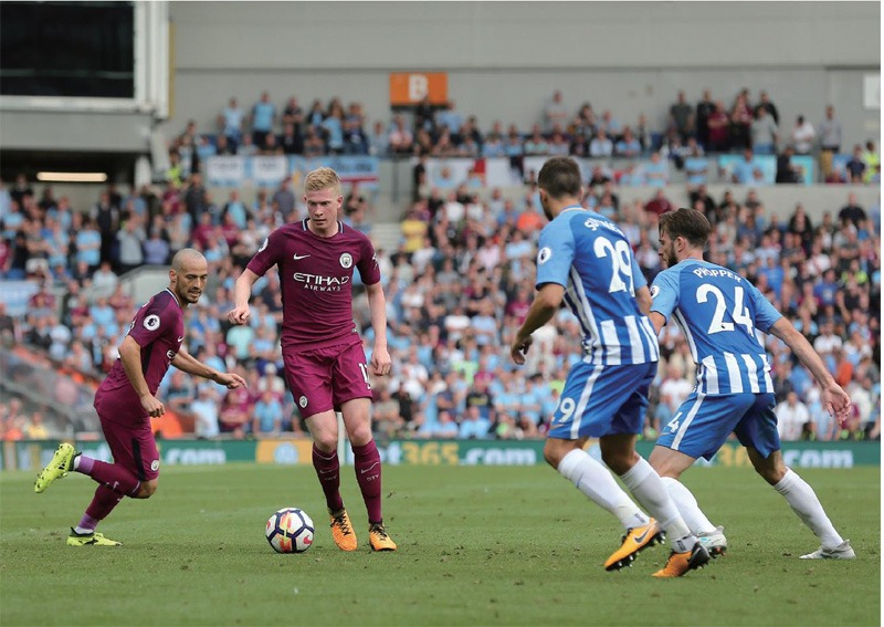 斯帕莱蒂：我们得做不一样的事，做相同的事只会有相同的结果（斯帕莱蒂：唯有改变方能改写结果，重复只会得到相同答案）